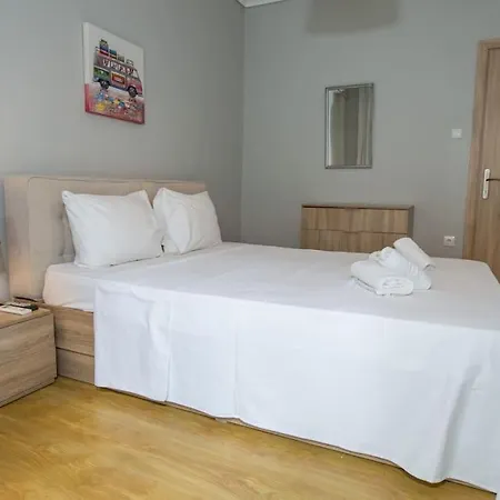 Metropolitan, Nilie Hospitality Mgmt סלוניקי